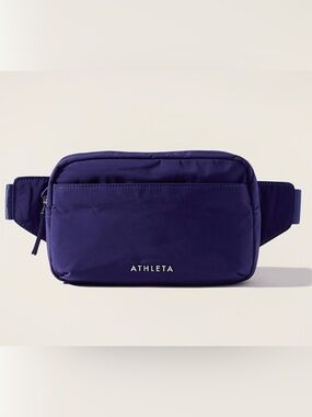 Athleta Crossbody Bag